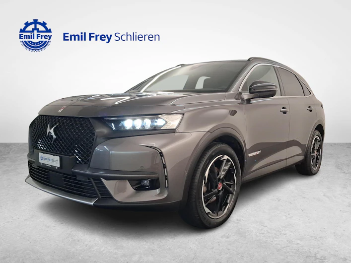 Fahrzeugbild DS AUTOMOBILES DS7