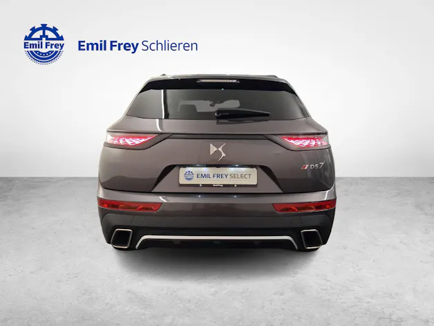 DS Automobiles 7 Crossback 1.6 PureTech Performance Line+
