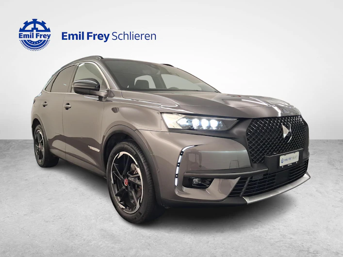 Fahrzeugbild DS AUTOMOBILES DS7