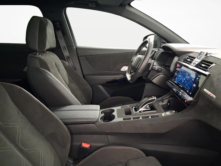Fahrzeugbild DS AUTOMOBILES DS7