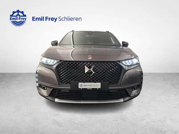 DS Automobiles 7 Crossback 1.6 PureTech Performance Line+