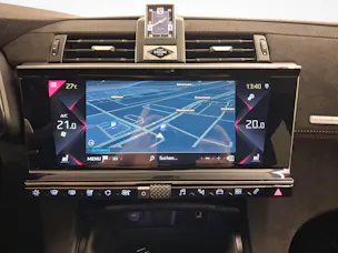 DS Automobiles 7 Crossback 1.6 PureTech Performance Line+