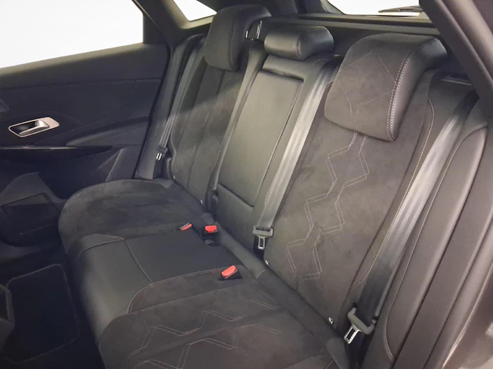 Fahrzeugbild DS AUTOMOBILES DS7