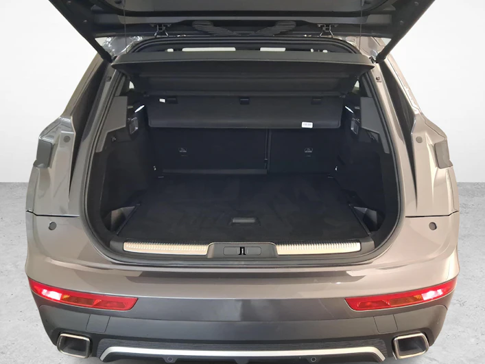 Fahrzeugbild DS AUTOMOBILES DS7