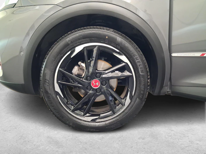 Fahrzeugbild DS AUTOMOBILES DS7