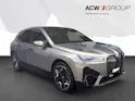 BMW iX xDrive40