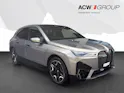 BMW iX xDrive40