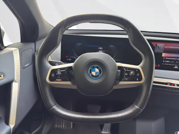 BMW iX xDrive40