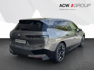 BMW iX xDrive40