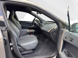 BMW iX xDrive40