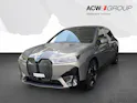 BMW iX xDrive40
