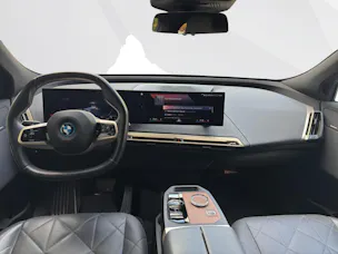 BMW iX xDrive40