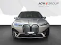 BMW iX xDrive40