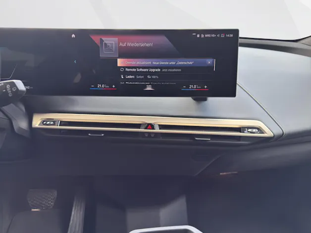 BMW iX xDrive40