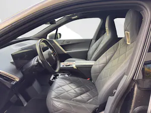 BMW iX xDrive40
