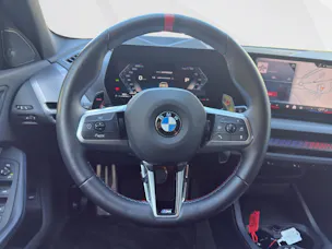 BMW M135i xDrive