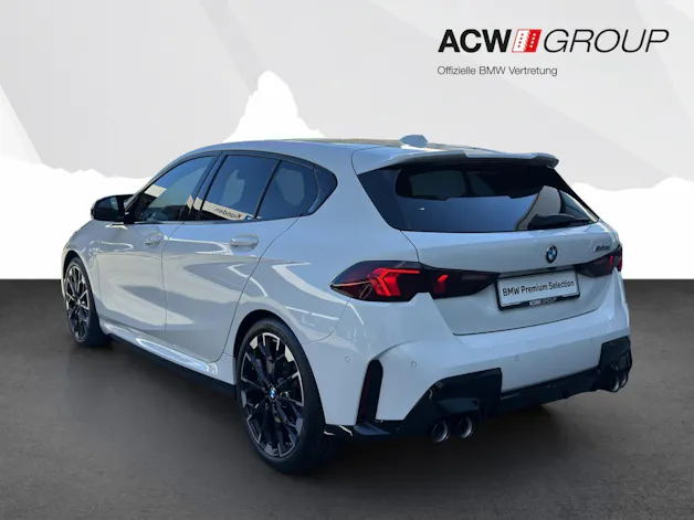 BMW M135i xDrive