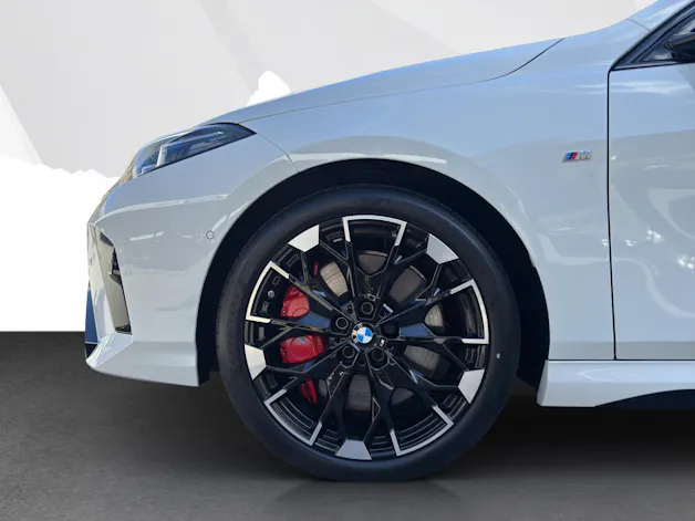 BMW M135i xDrive