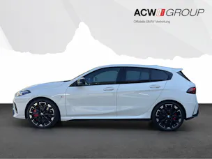BMW M135i xDrive