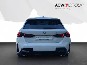 BMW M135i xDrive