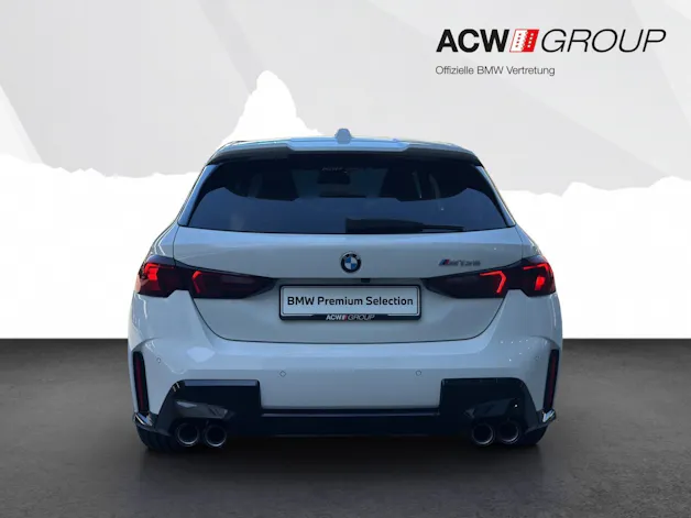 BMW M135i xDrive