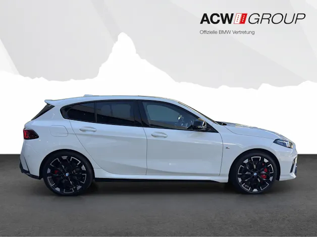 BMW M135i xDrive