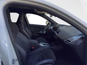 BMW M135i xDrive