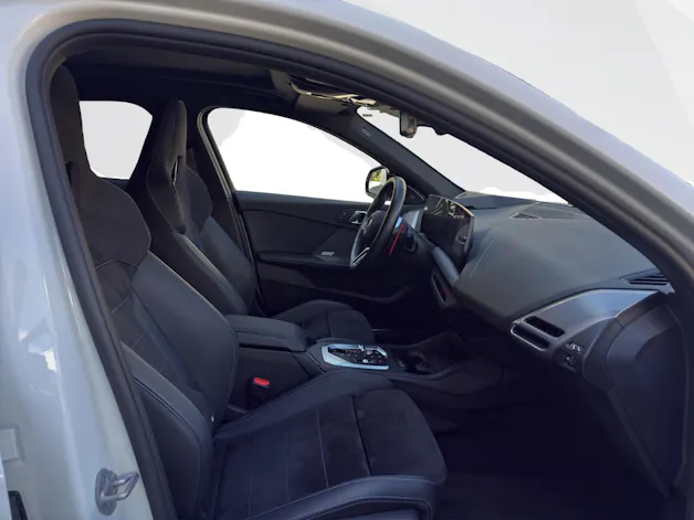 BMW M135i xDrive