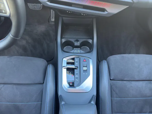 BMW M135i xDrive