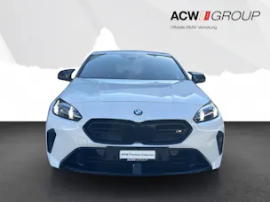 BMW M135i xDrive