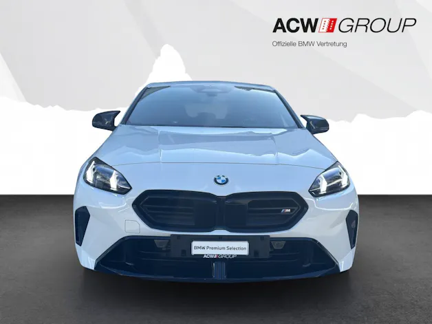 BMW M135i xDrive