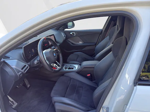 BMW M135i xDrive