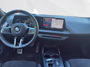BMW M135i xDrive