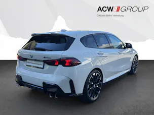 BMW M135i xDrive