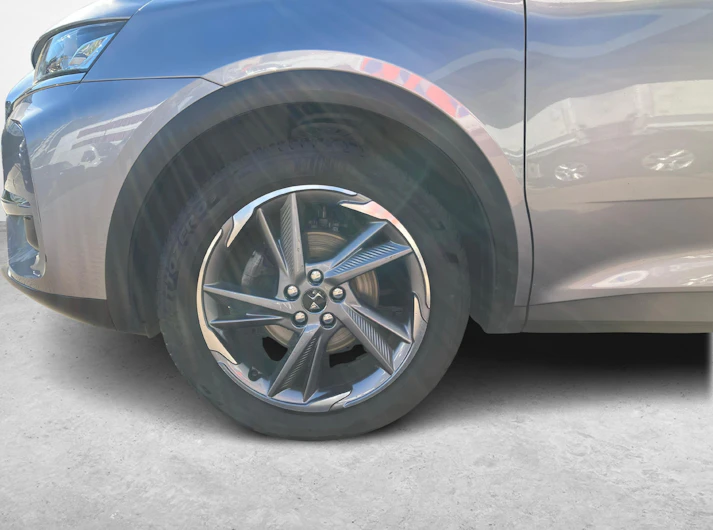 Fahrzeugbild DS AUTOMOBILES DS7