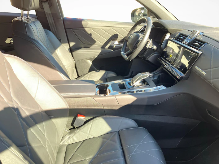 Fahrzeugbild DS AUTOMOBILES DS7