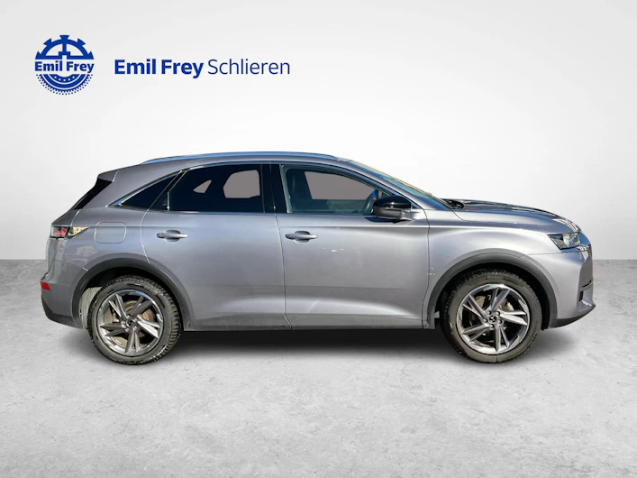 Fahrzeugbild DS AUTOMOBILES DS7