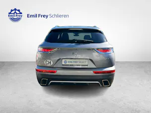 DS Automobiles 7 Crossback 1.6 PureTech Bastille+