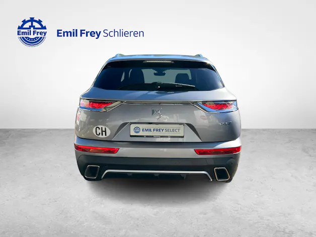 DS Automobiles 7 Crossback 1.6 PureTech Bastille+