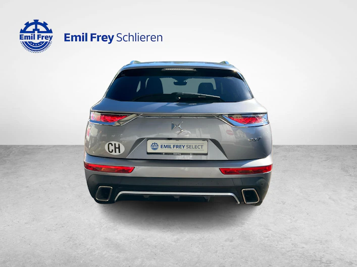 Fahrzeugbild DS AUTOMOBILES DS7