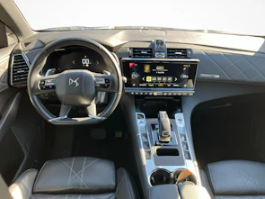 Fahrzeugbild DS AUTOMOBILES 7 Crossback 1.6 PureTech Bastille+