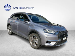 Fahrzeugbild DS AUTOMOBILES 7 Crossback 1.6 PureTech Bastille+