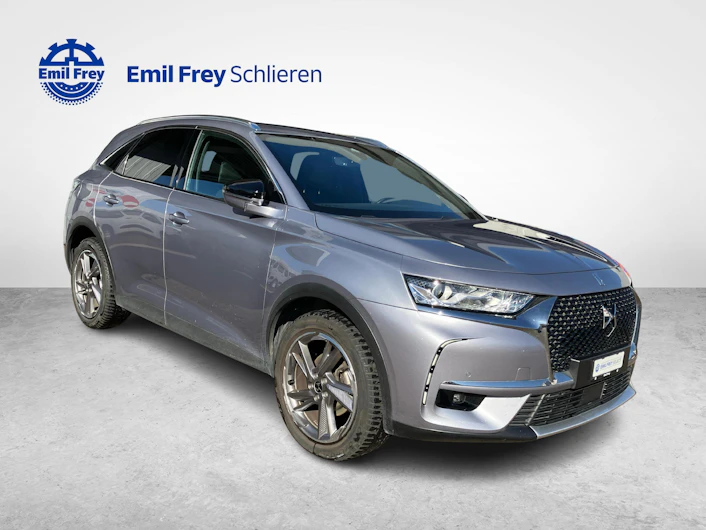 Fahrzeugbild DS AUTOMOBILES DS7