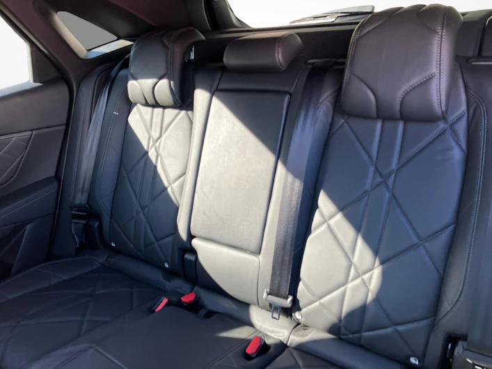 Fahrzeugbild DS AUTOMOBILES DS7