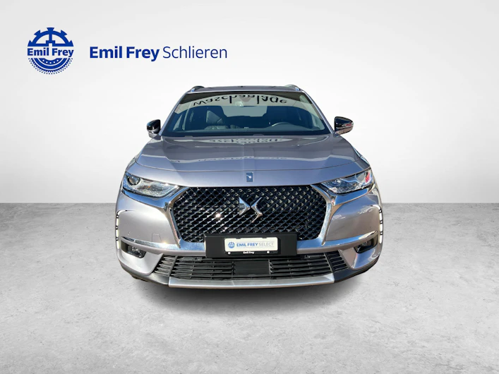 Fahrzeugbild DS AUTOMOBILES DS7