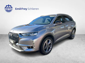 Fahrzeugbild DS AUTOMOBILES 7 Crossback 1.6 PureTech Bastille+