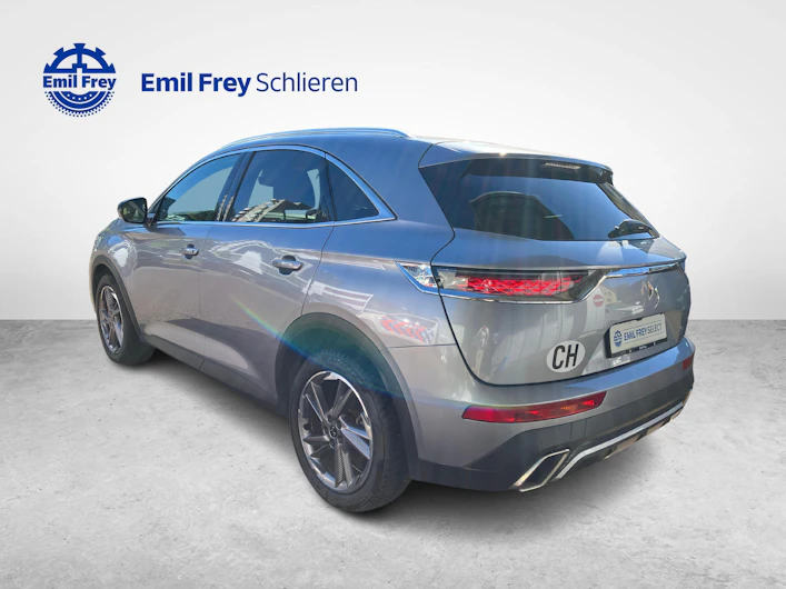 Fahrzeugbild DS AUTOMOBILES DS7