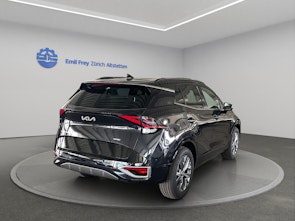 Vehicle image KIA Sportage 1.6 T-GDi Hybrid GT-Line