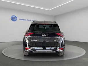 Kia Sportage 1.6 T-GDi Hybrid GT-Line