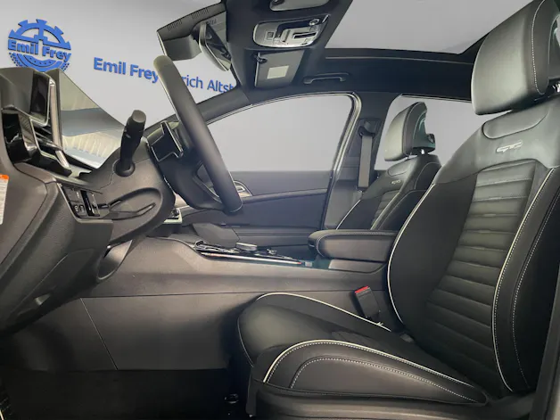 Kia Sportage 1.6 T-GDi Hybrid GT-Line
